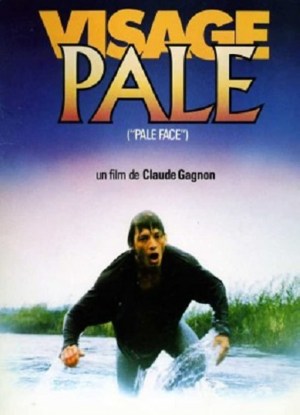 Visage pâle