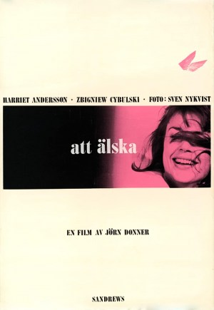 Att älska
