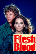 Película Flesh & Blood