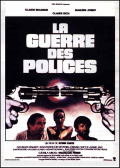 Película La guerra de los policías