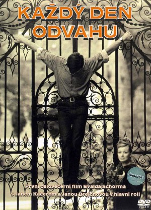 Kazdy den odvahu