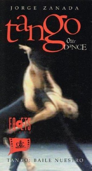 Tango Bayle nuestro