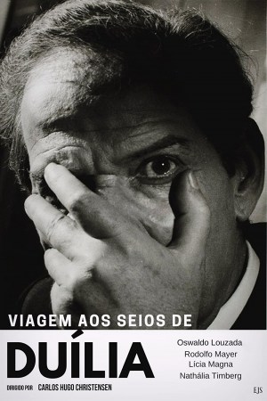 Viagem aos Seios de Duília