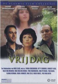 Vrijdag