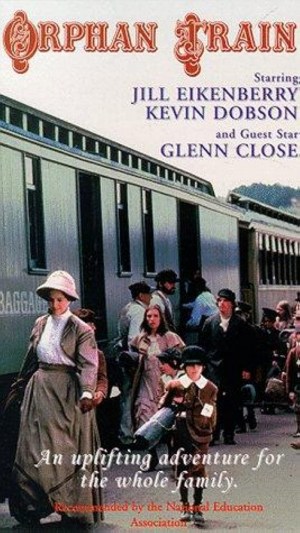 El tren de los huérfanos