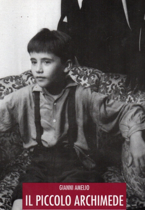 El pequeño Arquímedes
