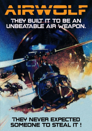 Airwolf