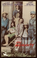 Película The Migrants