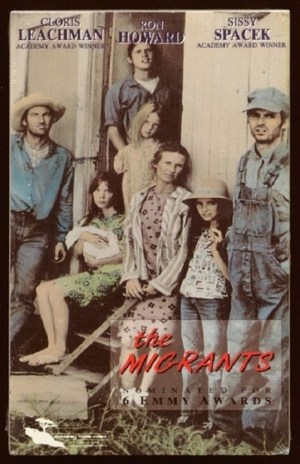 Los emigrantes