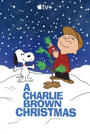 La Navidad de Charlie Brown