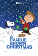 La Navidad de Charlie Brown