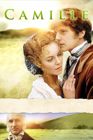 Las pasiones de Camille