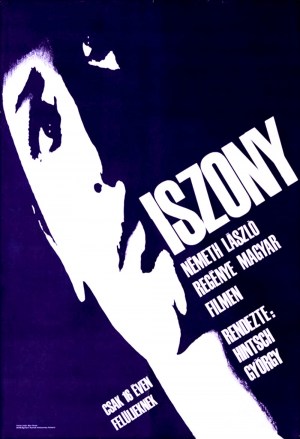 Iszony Iszony