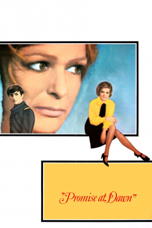 Promesa al amanecer