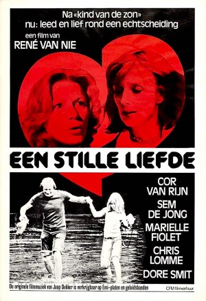 Een stille liefde