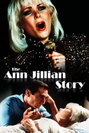 Ann Jillian