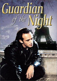 Gardien de la nuit