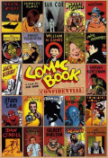 Película Comic Book Confidential