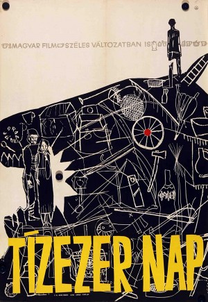 Tízezer nap Tízezer nap