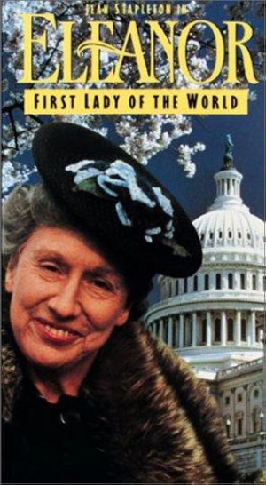 Eleanor, First Lady of the World