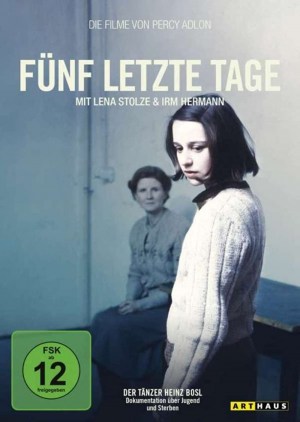 Fünf letzte Tage