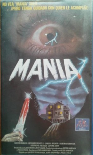 Mania