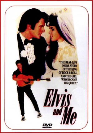 Elvis y yo