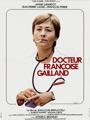 Docteur Françoise Gailland