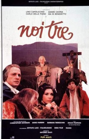 Noi tre