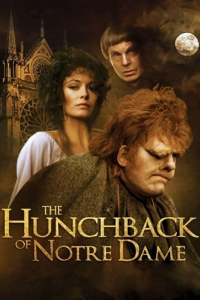 El jorobado de Notre Dame