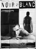 Noir et blanc
