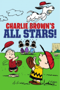 Película Charlie Brown's All Stars!