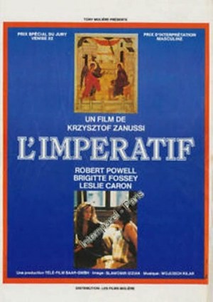 Imperativ