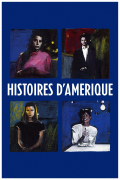 Histoires d'Amérique: Food, Family and Philosophy