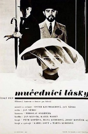 Mucedníci lásky