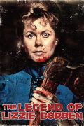 Película The Legend of Lizzie Borden