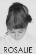 Rosalie
