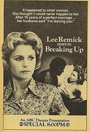 Breaking Up