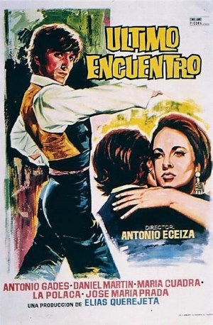 Último encuentro