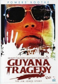 La tragedia de Guyana
