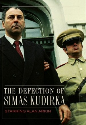 La deserción de Simas Kudirka