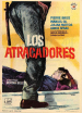 Los atracadores