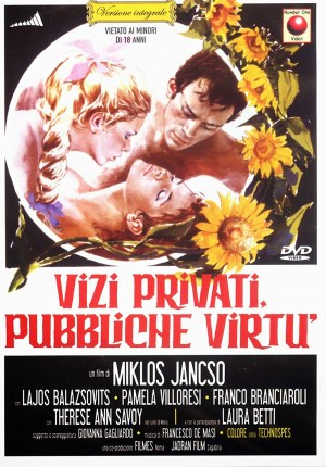 Vizi privati, pubbliche virtù