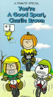 You're a Good Sport, Charlie Brown