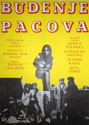 Budjenje pacova
