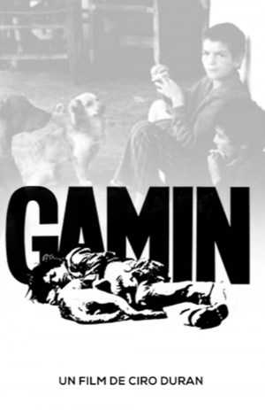 Gamín