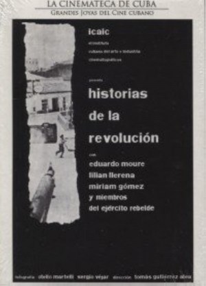 Historias de la revolución