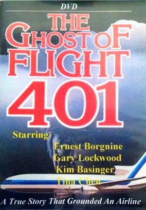 El fantasma del vuelo 401