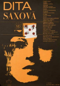 Película Dita Saxová