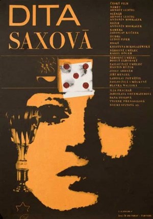 Dita Saxová